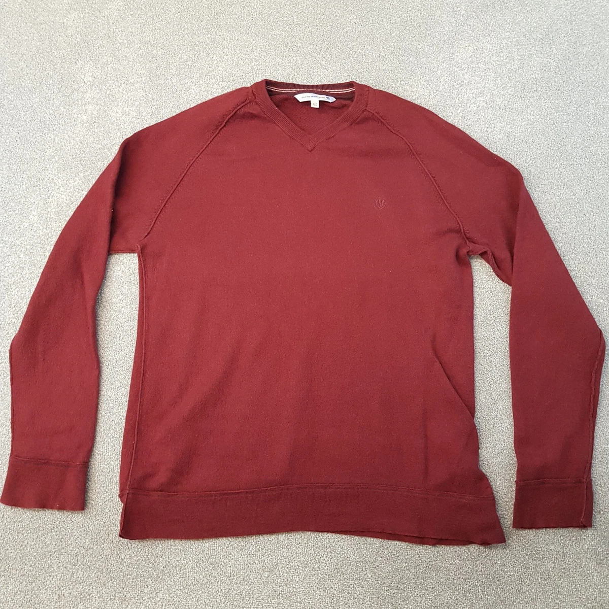 Fat face v neck jumper cheap