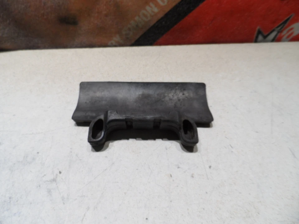 Honda CRF 450X 2012 montaje en tanque de goma 12 CRF450X 450 Foto 2 de 4