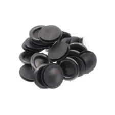 Blanking Grommets Rubber Grommet Closed Gromet Blind Plug Bung Bungs 14mm~150mm