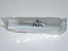 Vintage AMERICAN AIRLINES Travel Toothbrush & COLGATE Toothpaste NEW in Package!