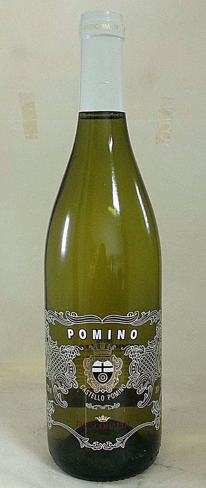 6 POMINO Bianco MARCHESI FRESCOBALDI Vino DOC 2019 Toscana cl.75 Bot. 10% SCONTO