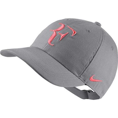 rf logo hat