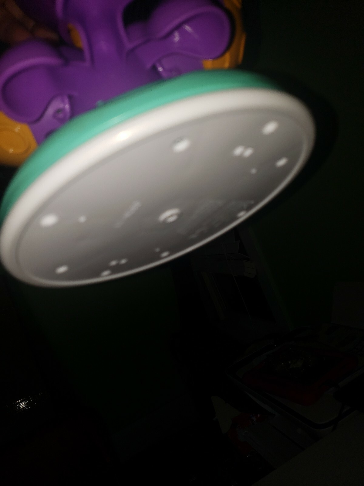 crinkle and tinkle octopus