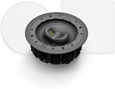 Goldenear Invisa Sp 652 Ea In-ceiling/in-wall Speaker 6.5" Str