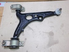 FOR FIAT TEMPRA TIPO LANCIA DEDRA FRONT RIGHT DRIVER SIDE WISHBONE (CONE 17MM)