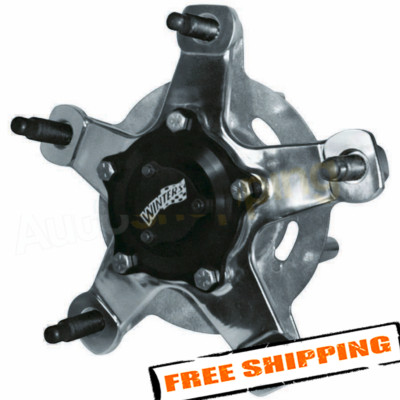 Winters 3750 Rear 2-7/8 in Wide 5 Wheel Hub