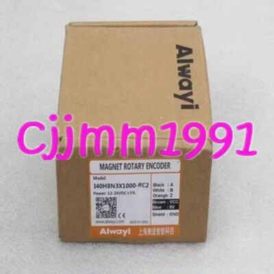 1PC NEW Wlwayi encoder I40H8N3X1000-RC2  #A6-31