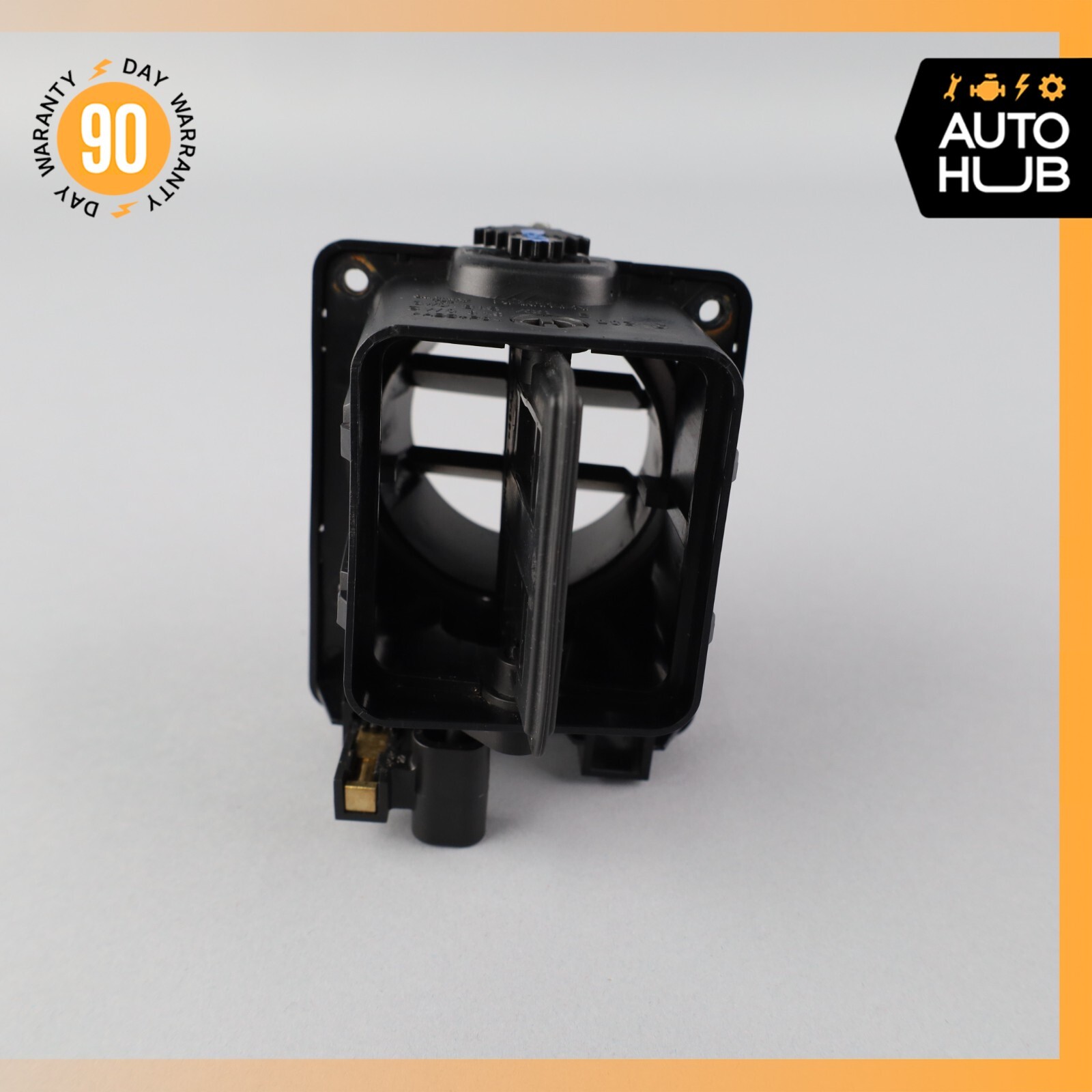 03-18 Bentley Flying Spur GT Rear Left Side AC A/C Air Vent OEM 44k