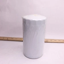 Luber-Finer Heavy Duty Engine Oil Filter Steel White LFP2292