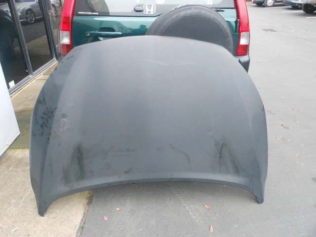 Active hood kia sorento