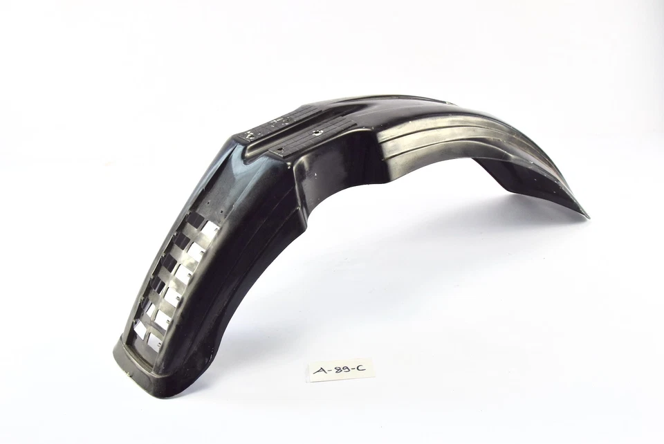 KTM ER 600 LC4 año 1992 - guardabarros delantero A89C Foto 2 de 3