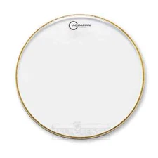 Aquarian Force Ten Clear Drumhead 10"