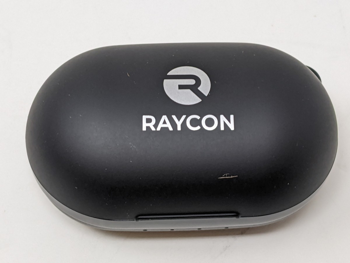 True Wireless Raycon E55 Review Raycons E55 Review Open Box Raycon