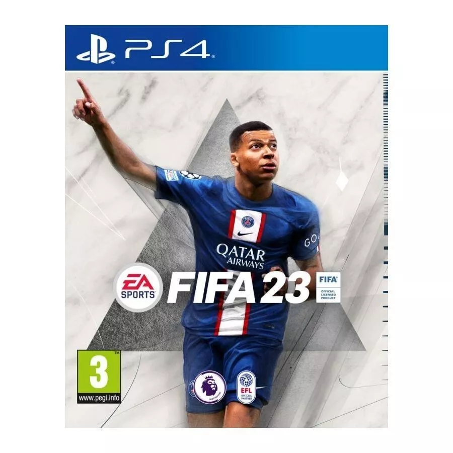 FIFA 23 - PlayStation 4