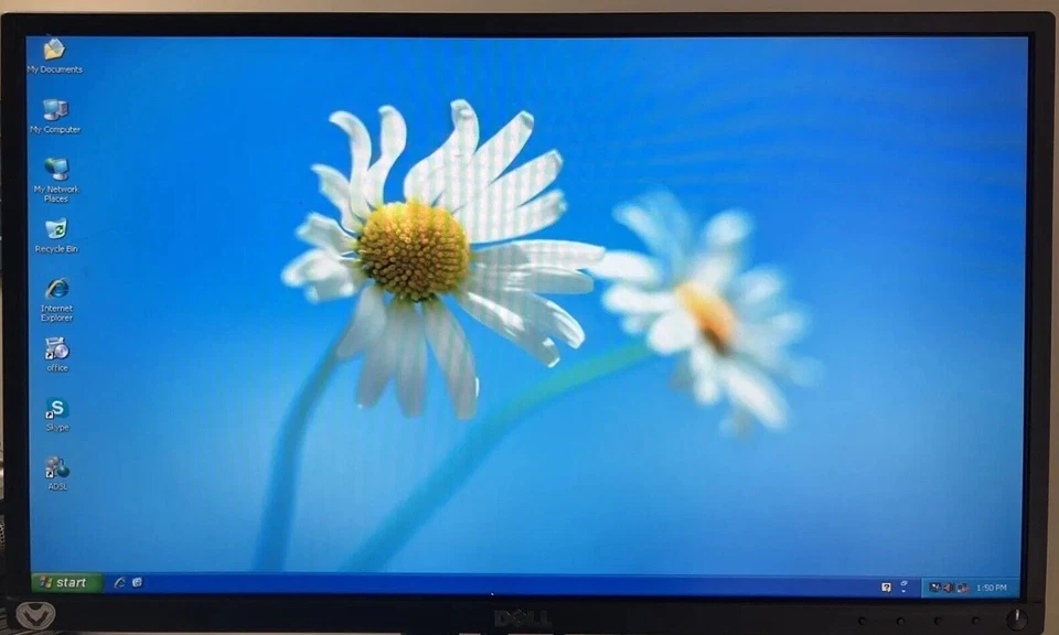 Lenovo ThinkCentre M81 SFF PC Core i3-2100 4GB RAM (Win XP Pro SP3) - Image 4 of 4