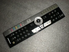 Genuine Medion W21/08 Universal Remote Control MD023 MD81035 5002 9080 2307 7256