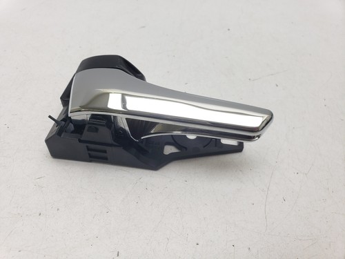 TOYOTA RAV4 MK4 XA40 INTERIOR DOOR HANDLE FRONT LEFT PASSENGER SIDE 2016 - Picture 5 of 14