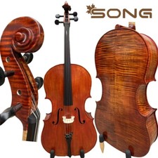 Profession SONG maestro Cello, Copy 1724 Yo-Yo Ma sleeping 4/4 cello concert