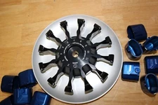 Centrifuge Rotor 75003 & 12 Swing Buckets for Qiagen QIAcube DNA/RNA Preparation