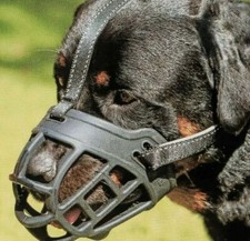 Mascota Ultra Dog Muzzle  Shedding Gloves 