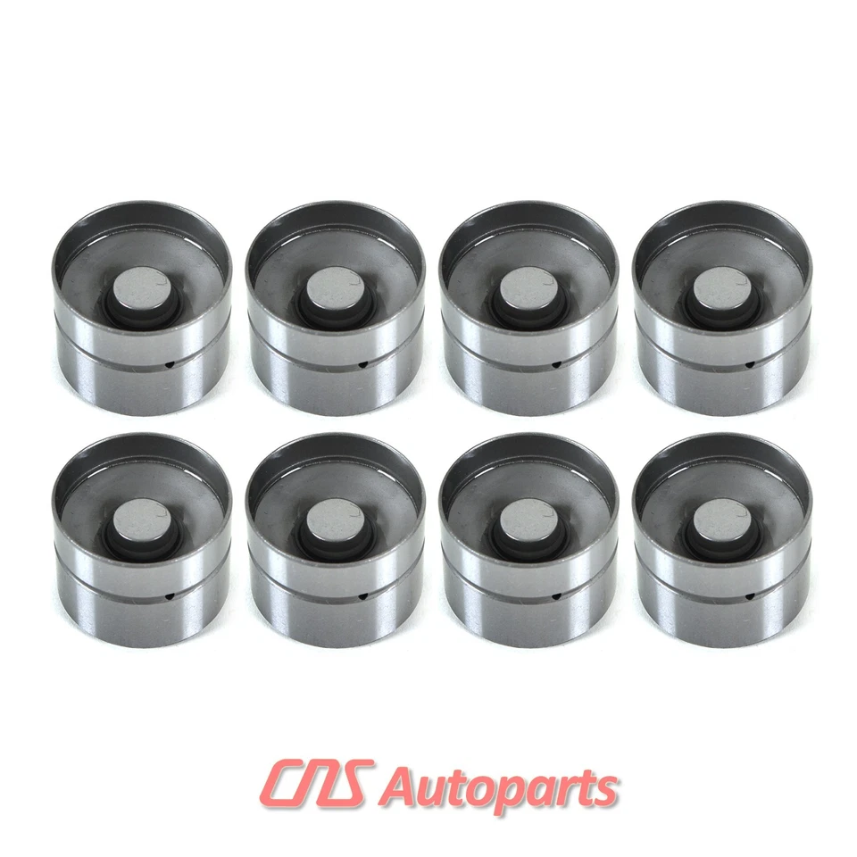 For 85-97 Audi Volkswagen 1.6L 1.8L 1.9L 2.0L DIESEL 8-Valves Hydraulic Lifters - Image 2 of 3