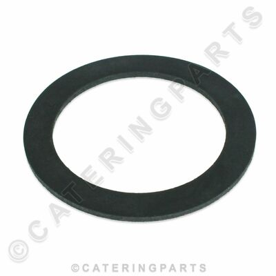 IME OMNIWASH FLACHDICHTUNG WASCHTANKELEMENT DICHTUNG G50403GT 52x42x3mm SPÜLMASCHINE