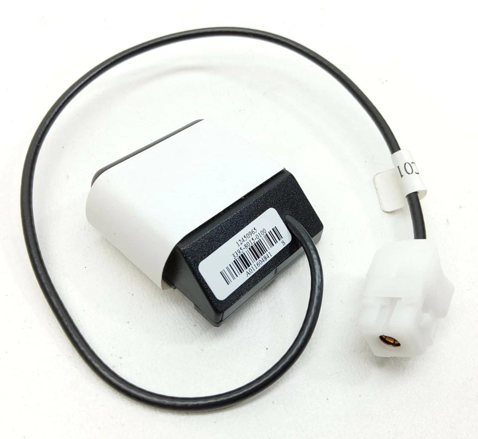 全新 正品 通用 12450965 导航信息天线 02-04 蒙特卡罗 Impala — 第 2/4 张图片