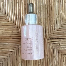 VEGAMOUR GRO Hair Serum for Thinning Thicker Hair 30ml /1 fl Oz