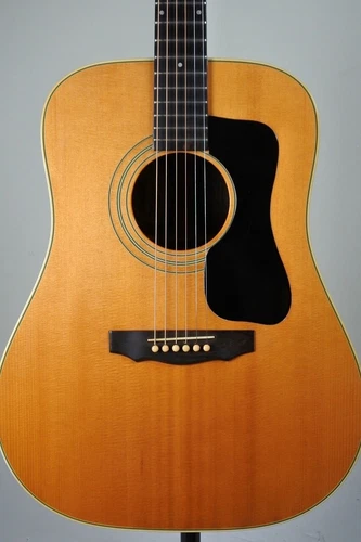 GUILD D-50 145077 1976 Acoustic Guitar