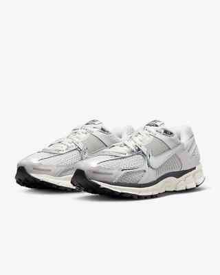 New Nike Women's Zoom Vomero 5 Shoes - Photon Dust (FD0884