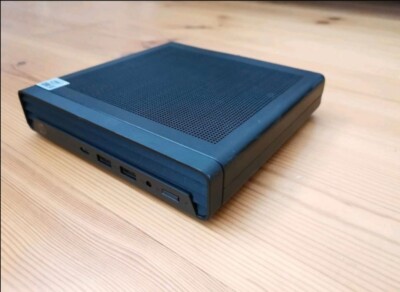 Diy Waves ExtremeG10 Soundgrid Server in Mini 