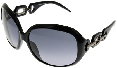 Roberto Cavalli Sunglasses Woman's RC515S 01B Grey