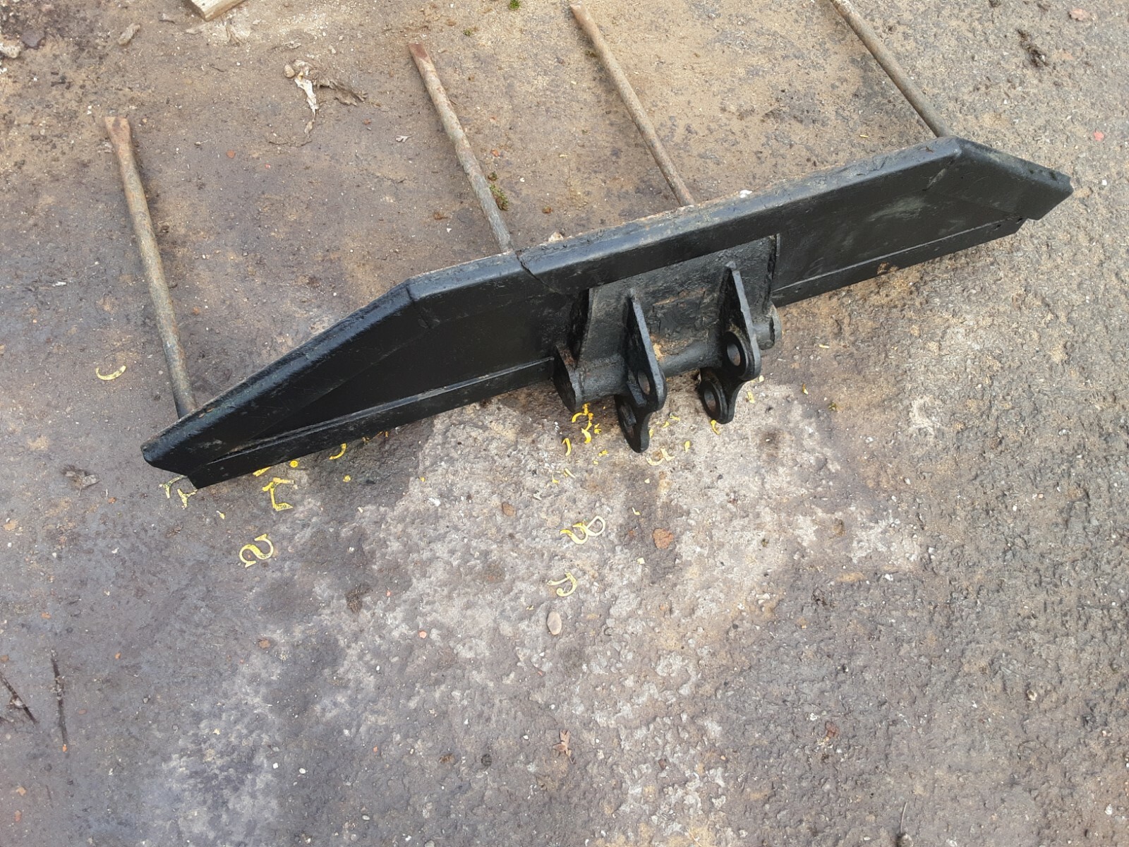 mini digger bucket eBay