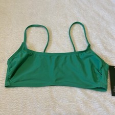 Wild Fable Women's Bikini Top. Size Medium. NWT