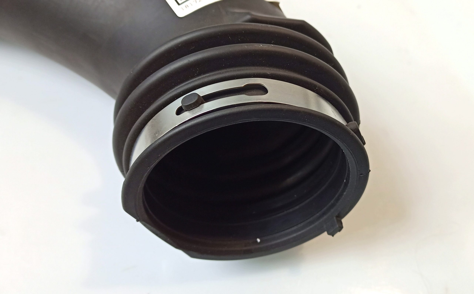 BMW Filtered air pipe 8053373 X3 M F97 X4 M F98 023777 | eBay 
