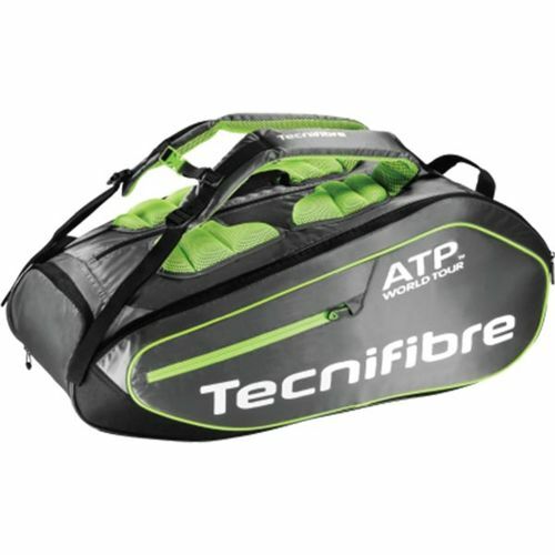 tecnifibre tennis bag