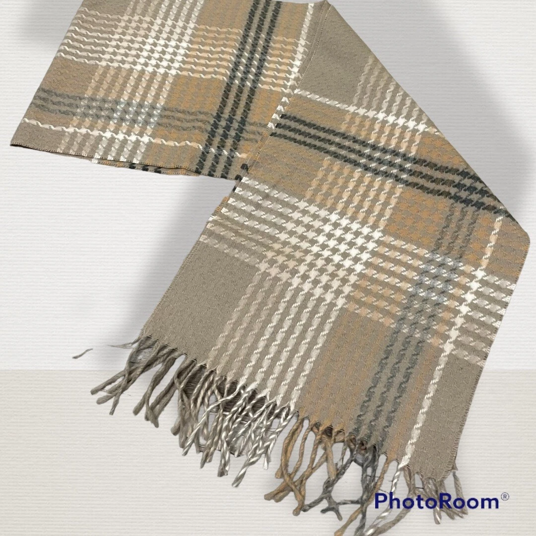 Dillards cashmere on sale scarf