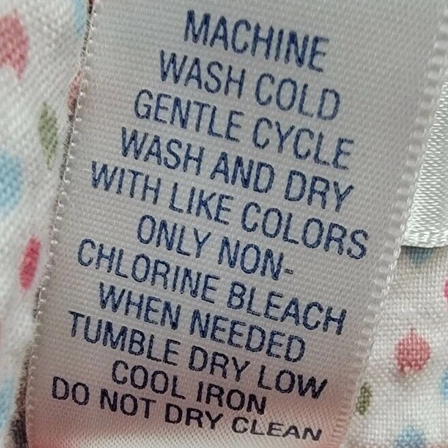 Falda Old Navy para mujer talla 16 multicolor a rayas Foto 3 de 4