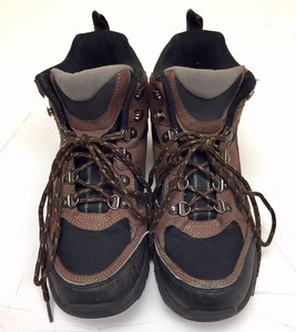 Redhead Everest Hiking Boots For Ladies Size 8 Ebay
