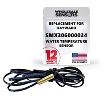 Hayward SMX306000024 Replacement Water Temper...