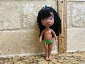 disney animators collection lilo