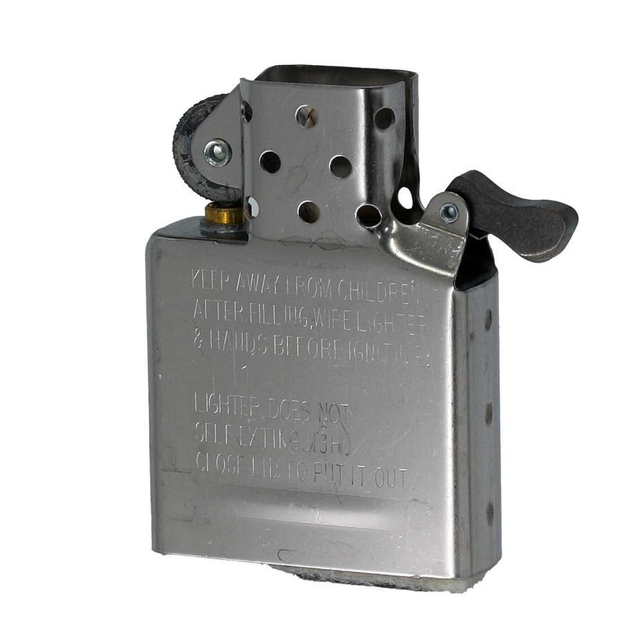 Zippo lighter US Navy USNS Niagara Falls AFS-3 made in 2006