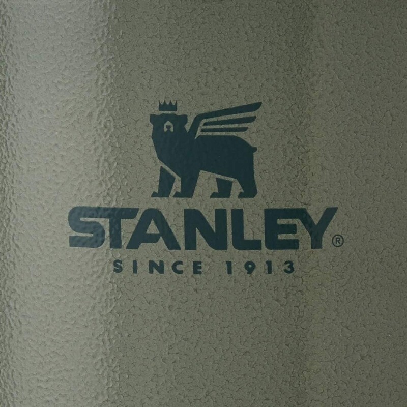 Stanley French Press 48oz with Double Vacuum Insulation