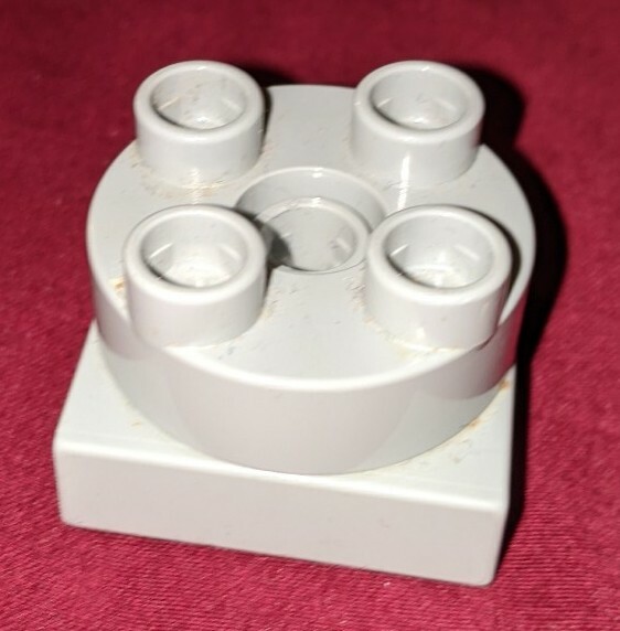 lego rotating piece