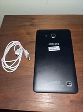 Samsung Galaxy SM-T280 8GB Tablet | *BROKEN CRACKED SCREEN