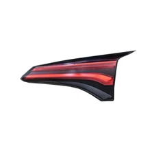 Genuine OEM Passenger Right Back Up Light Assembly for Toyota RAV4 2016-2018