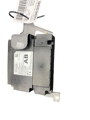 2021 - 2024 TOYOTA SIENNA OEM TELEMATIC TRANSCEIVER CONTROL MODULE 8674106092