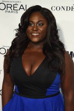 Danielle Brooks at 2015 Glamour Women Of The Year Awards at Carneg - Old Photo
