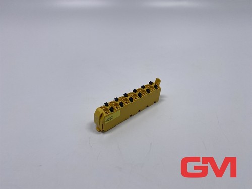 B&R Sichere Feldklemme X20TB52 Safe terminal block X20 TB52 SafeIO-Module - 第 1/7 張圖片