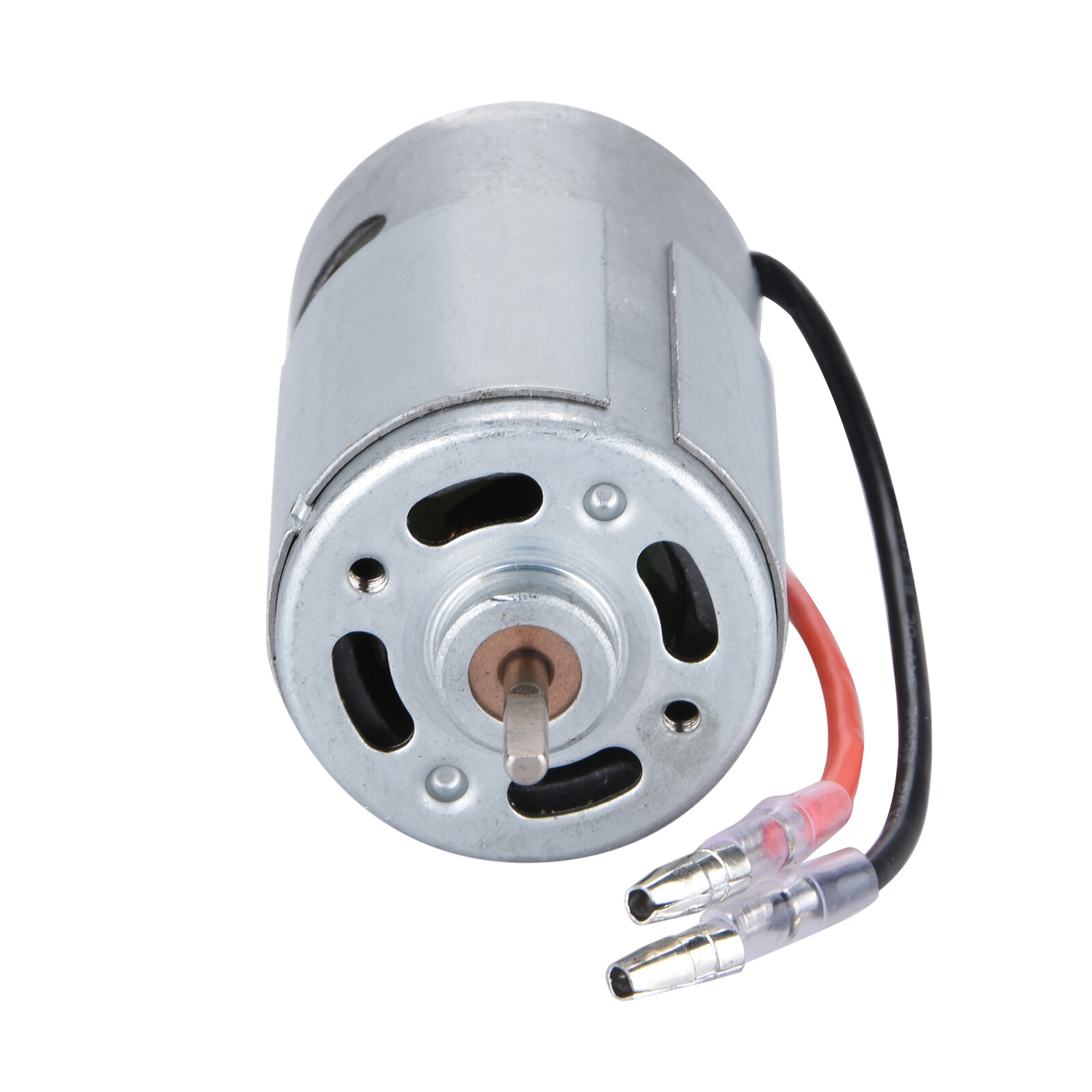 Durable Metal 550 Carbon Brush Motor For WLtoys 144001 RC Car Upgrade Parts